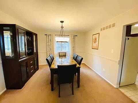 4th image of 2434 Oakdale Dr