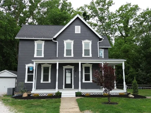 38 Oak St, Norwalk, OH 44857