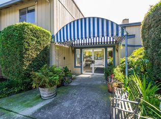 110 Vista Prieta Ct #110, Santa Cruz, CA 95062