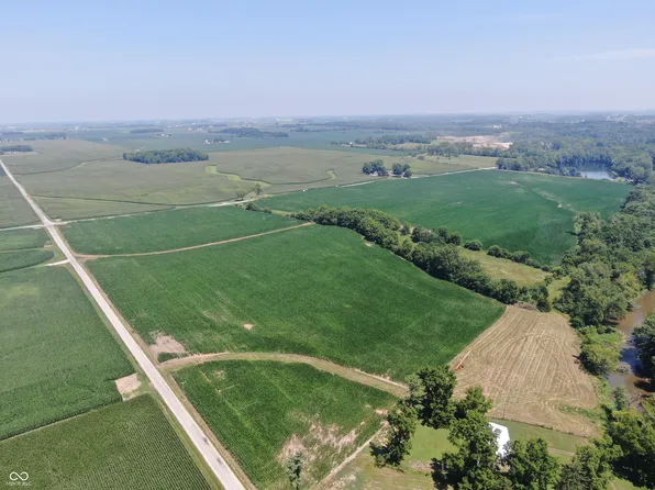 TRACT 1 8342nd S #650-W, Manilla, IN 46150