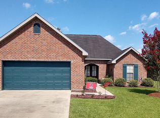 123 Chase Dr, Lafayette, LA 70507