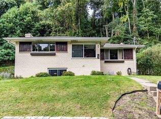1699 June Dr, Pittsburgh, PA 15209
