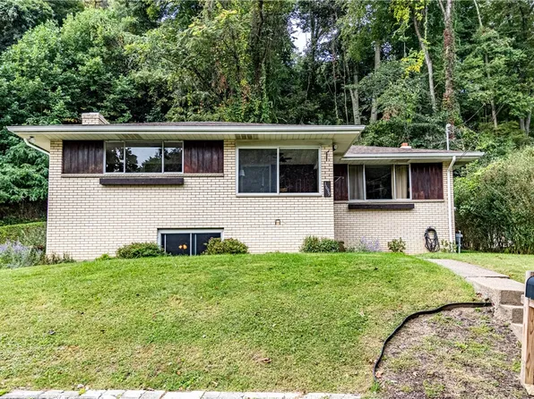 1699 June Dr, Pittsburgh, PA 15209