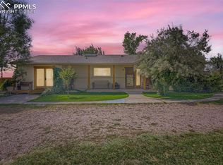 7920 Mallard Dr, Peyton, CO 80831