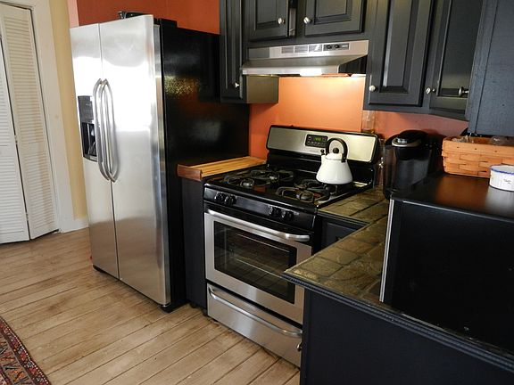 Kitchen-new appliances!