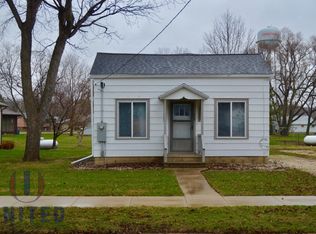 520 Fir St, Correctionville, IA 51016