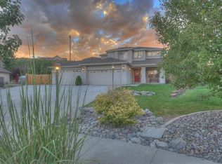 1026 Eagle Ct, Carson City, NV