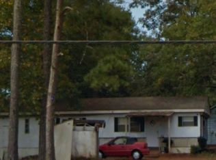 6907 Barnsville Hwy, Thomaston, GA