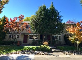 299 Waverley St, Menlo Park, CA 94025