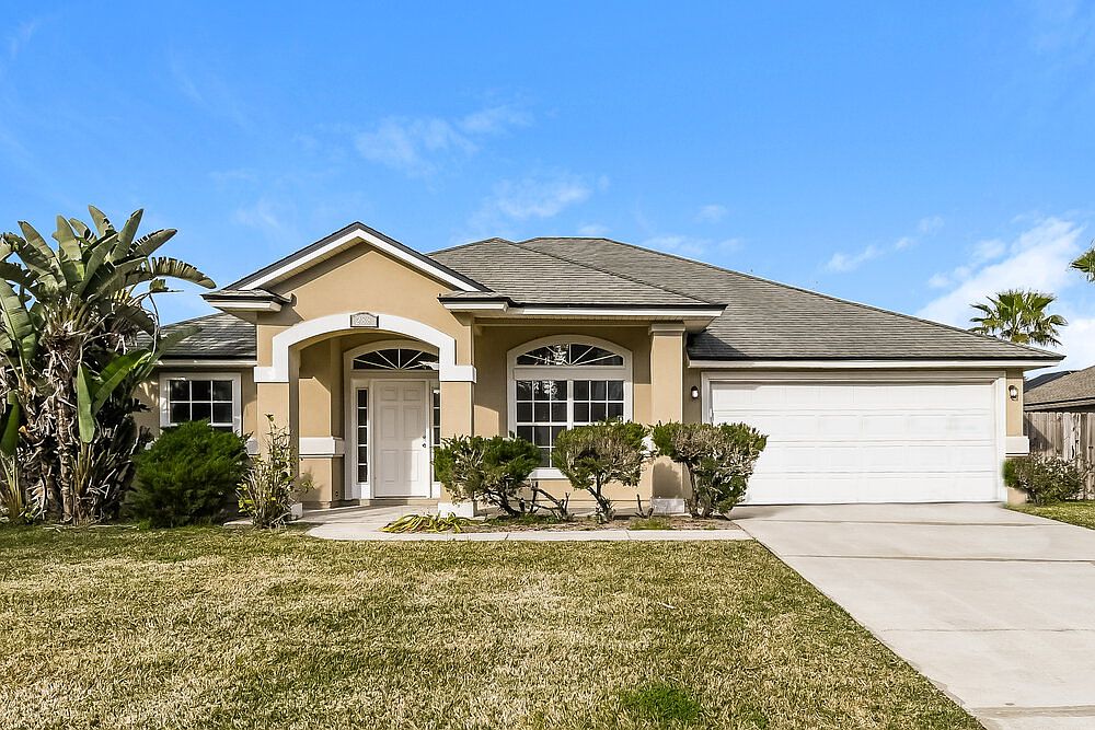 288 Whisper Ridge Dr, Saint Augustine, FL 32092 Zillow