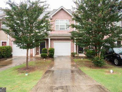 6010 Capitol Knl, Fairburn, GA, 30213