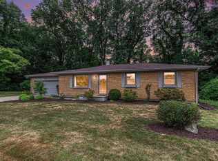 4288 Arrow Wood Curv, Benton Harbor, MI 49022