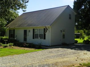 718 Tilden Nursery Rd, Lexington, NC 27295