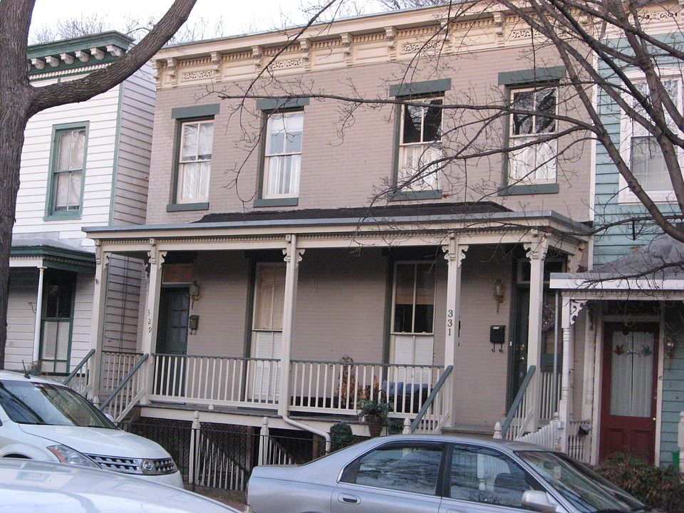 1st image of 331 S Laurel St #B