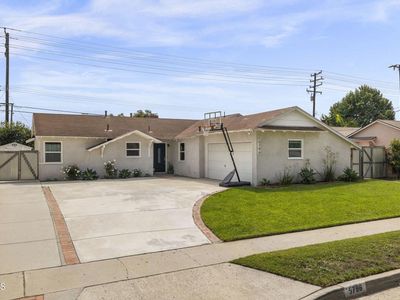 5796 Hunter St, Ventura, CA, 93003