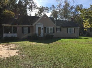 203 E Dixie Hwy, Rutledge, GA 30663