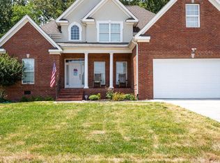 8117 Elizabethton Ln, Chattanooga, TN 37421