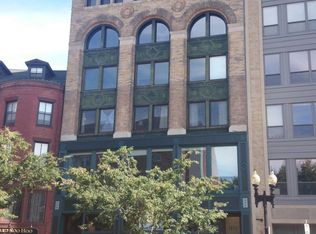 1154 Washington St APT 6, Boston, MA 02118