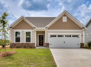 4121 Whitehouse St, Harlem, GA 30814