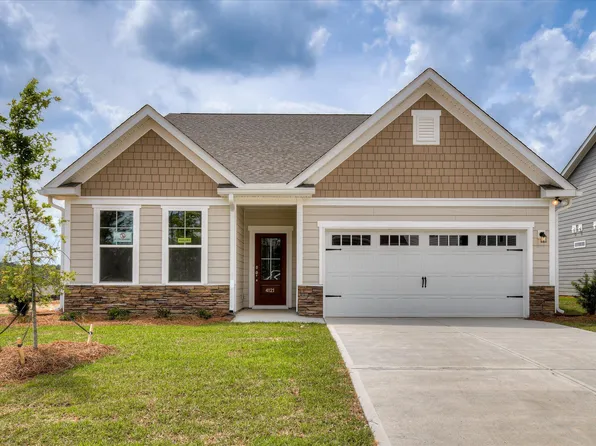 650 N Fairview Dr, Harlem, GA 30814