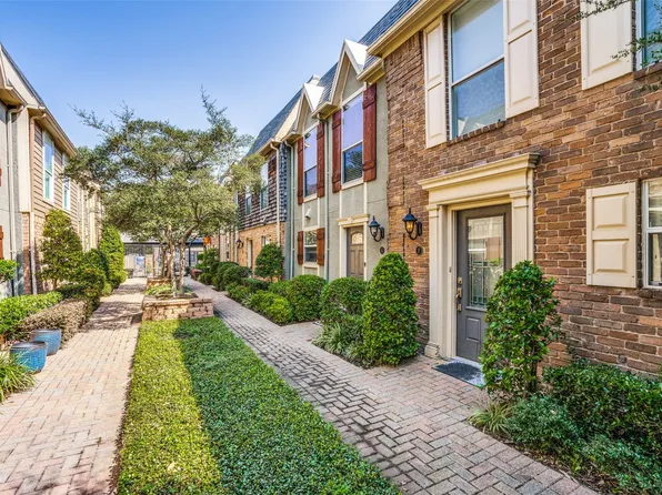4208 Bowser Ave APT I, Dallas, TX 75219