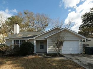 1716 Orange Grove Shores Dr, Charleston, SC 29407