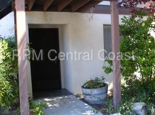 6600 Santa Lucia Ave, Atascadero, CA 93422