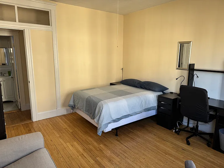 315 Allston St #8 — Photo 4