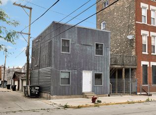 1942 S May St APT Ch1, Chicago, IL 60608