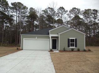 1052 Harbor Drive Dover #B6-LOT 71, Calabash, NC 28467
