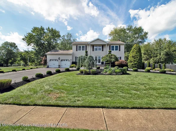 1 Sandpiper Drive, Manalapan, NJ 07726