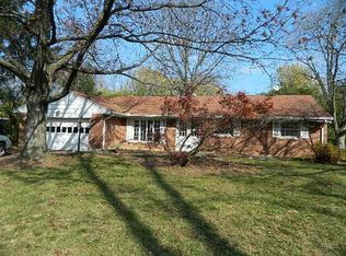 2905 Eckley Blvd, Dayton, OH