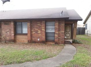1420 W Braker Ln #A, Austin, TX 78758