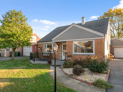 4045 Stillwell Pl, Oak Lawn, IL, 60453