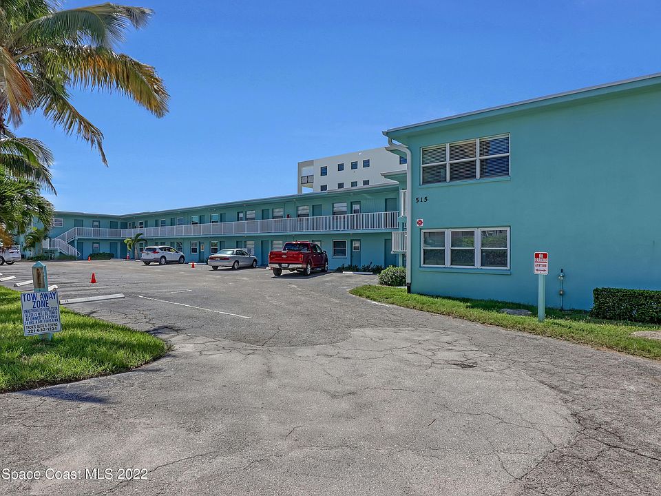 515 Hayes Ave APT 3, Cocoa Beach, FL 32931 Zillow