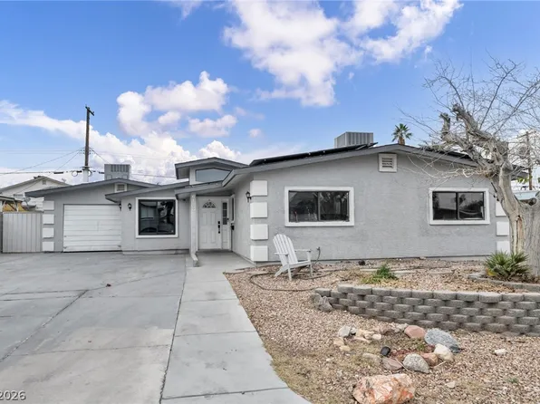 6116 Edgewood Cir, Las Vegas, NV 89107