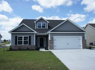 438 Rycola Cir LOT 55, Capers Plus Surfside Beach, SC 29575