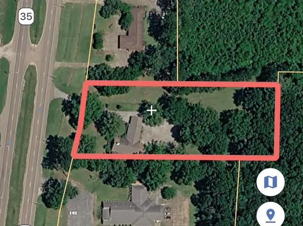 1110 S 35th Hwy, Forest, MS 39074