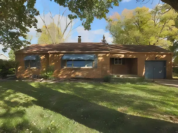 1103 Ranch Rd, Warsaw, IN 46580