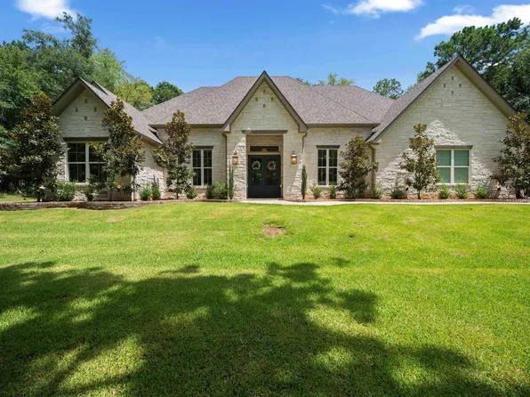 15373 Lakeside Dr, Tyler, TX 75707