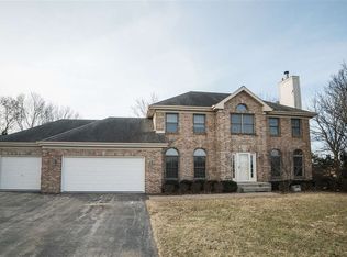 18329 E Quarry Rd, Monroe Center, IL 61052