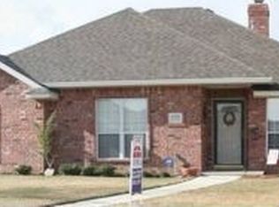 8208 Prosper Dr, Amarillo, TX 79119