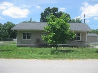 1011 Buffington St, Decatur, AR 72722