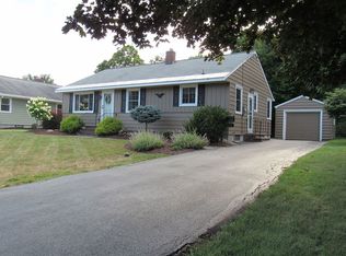 108 Woodland Rd, Syracuse, NY 13219