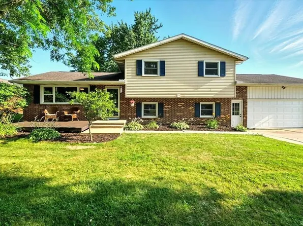 1012 Neil Cir N, Mansfield, OH 44903