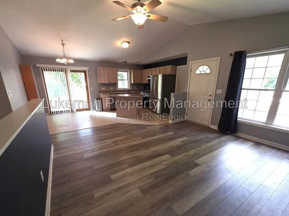5635 Monticello Ave, Portage, MI 49024