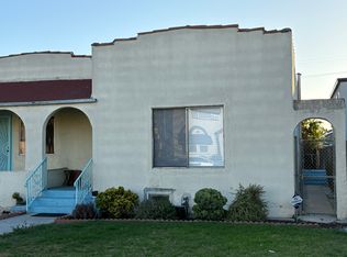 2817 12th Ave, Los Angeles, CA 90018