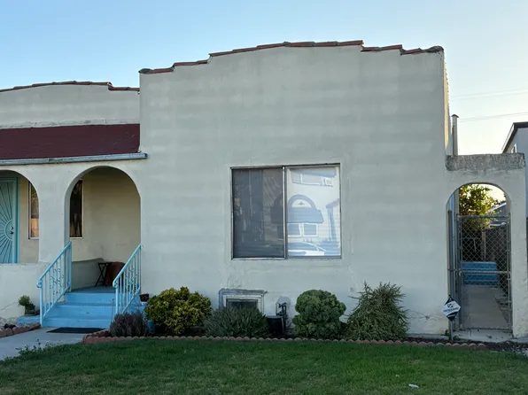2817 12th Ave, Los Angeles, CA 90018