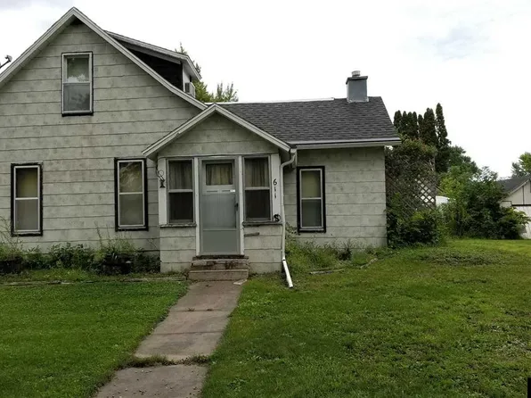 611 N Market St, Janesville, MN 56048