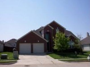5136 Raisintree Dr, Keller, TX 76248